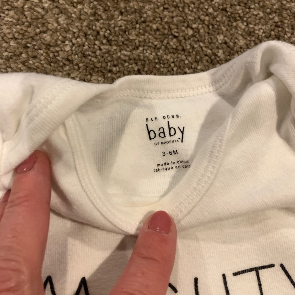 Infant Clothing Set - Picture 6 of 6